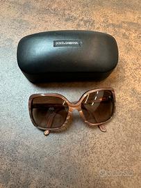 Occhiale da sole donna dolce e gabbana