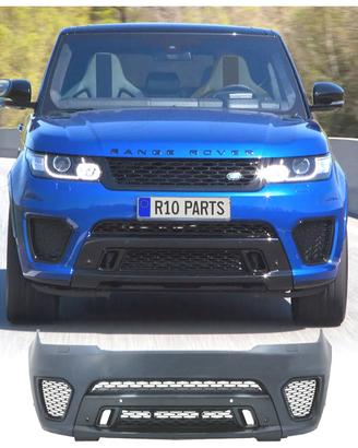 PARAURTI ANTERIORE RANGE ROVER SPORT L494 13-17 AS