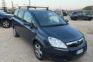 Opel Zafira 1.9 DIESEL 7 POSTI PREZZO SHOCK 1.999€