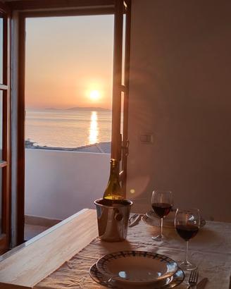 casa vacanze a Castelsardo 