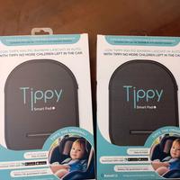 Dispositivo anti abbandono Tippy