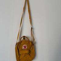 Kanken sling originale unisex ocra