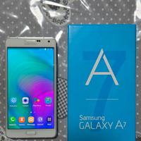 Smartphone Samsung Galaxy A7