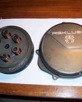 Frizione rekluse EXP manual crf 450