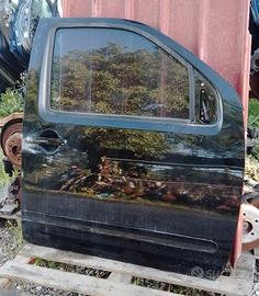 Nissan pathfinder, navara porta ant e post dx e sx