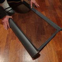 Rete divisoria Volvo v50