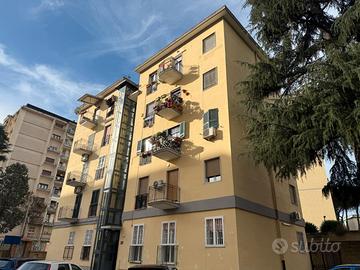 Colli aminei - trilocale piano alto