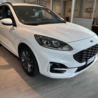 FORD Kuga 2.5 Full Hybrid 190 CV CVT 2WD ST-Line