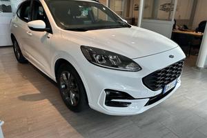 FORD Kuga 2.5 Full Hybrid 190 CV CVT 2WD ST-Line