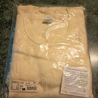 maglia intima da uomo in Lana liabel 5167/333