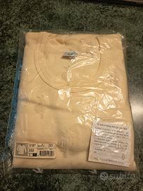 maglia intima da uomo in Lana liabel 5167/333