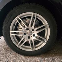 Ruote complete Audi Vag