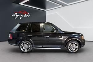 Land Rover Range Sport 3.0 SDV6 HSE
