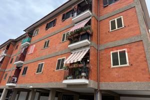 Appartamento Taranto [VIVERONE18VRG]