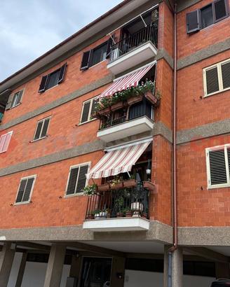 Appartamento Taranto [VIVERONE18VRG]