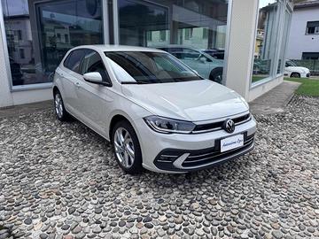 VOLKSWAGEN Polo 1.0 TSI 110 CV DSG Style