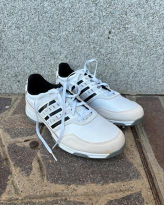 Scarpe da golf Adidas 44 2/3