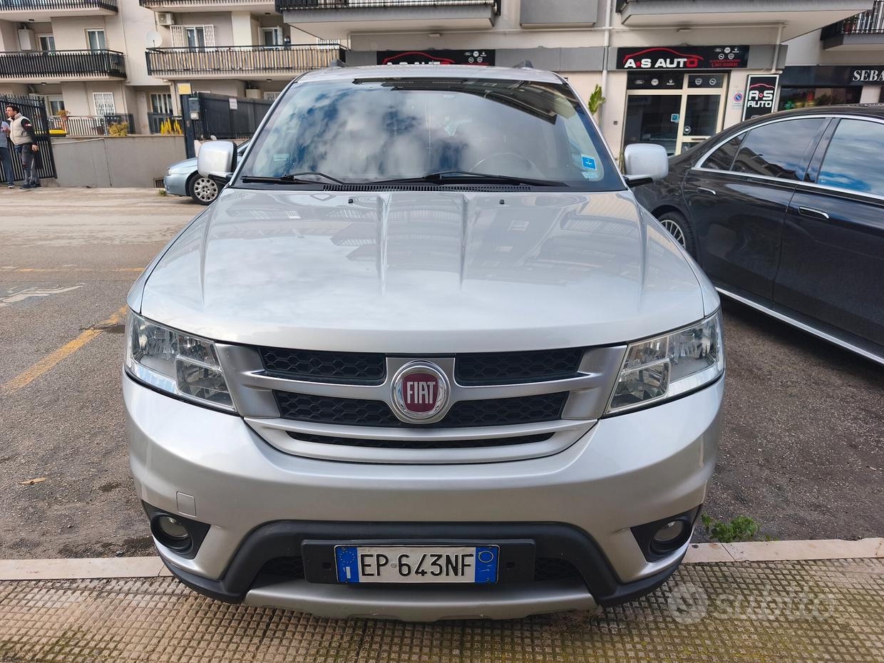 Fiat Freemont