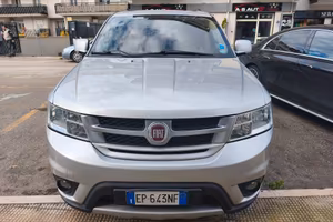 Fiat Freemont 2.0 Multijet 170 CV Lounge