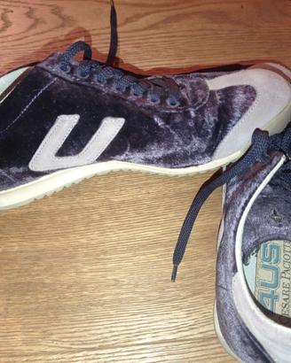 scarpe da ginnastica donna Paciotti 