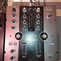 Mixer Pioneer DJM 250