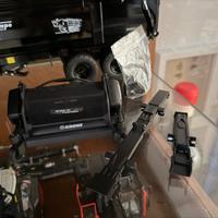 Krone Big X Black edition