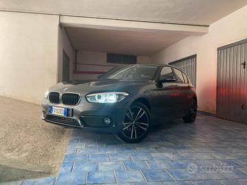 Bmw serie 1