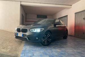 Bmw serie 1