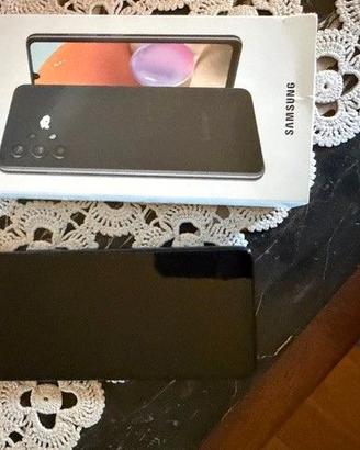 Samsung Galaxy A32