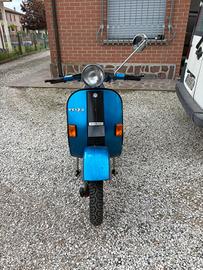 vespa pk 50 