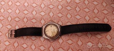 orologio uomo vintage Rado Conway automatico 