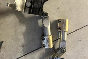 RICAMBI GO KART KZ 125 e altro