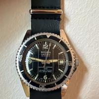 Orologio Sicura Diver 400