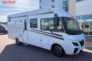 ITINEO SBD 700 - 2027 / Cambio Automatico