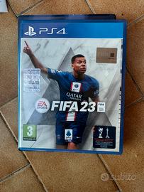 FIFA 23