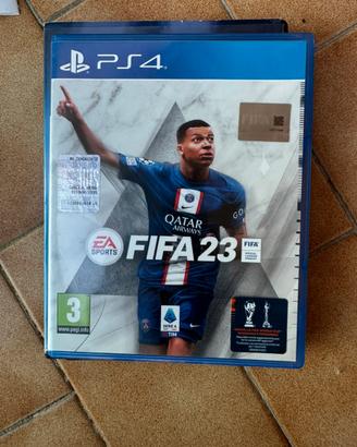 FIFA 23