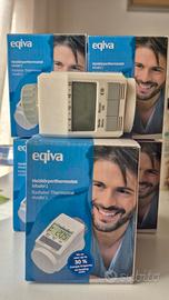  Eqiva termostato per termosifone Bianco 130809G0A