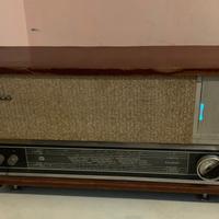 Radio D'epoca RAJMAR CONTINENTAL