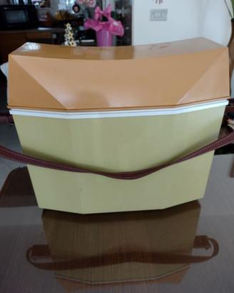 indistruttibile borsa termica