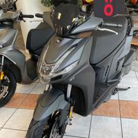 KYMCO AGILITY S 125 My 25 Nuovo Promo Tasso Zero