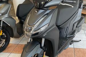 KYMCO AGILITY S 125 My 25 Nuovo Promo Tasso Zero