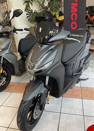 KYMCO AGILITY S 125 Nuovo in Promo