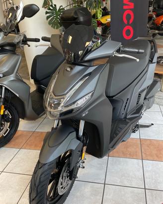 KYMCO AGILITY S 125 Nuovo Promo Tasso Zero