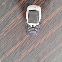 Nokia 6600 usato