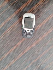 Nokia 6600 usato