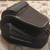 Borsa da serbatoio BAGSTER NAVIX LOCK (12-15L)