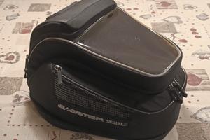 Borsa da serbatoio BAGSTER NAVIX LOCK (12-15L)
