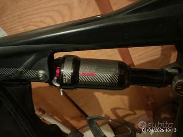 mtb scott spark 60  ruota 26