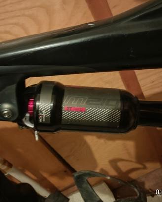 mtb scott spark 60  ruota 26