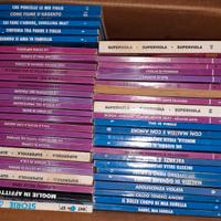  Lotto Vintage Narrativa per Adulti - 